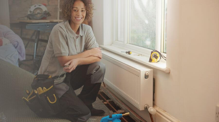 Professional Gas Leak Detection in Carrollton, MI